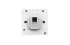 Ruijie-Reyee RG-RAP62-Wall-Lite Wi-Fi 6 AX3000 Dual-Band Wall-Plate Indoor Access Point Ruijie-Reyee RG-RAP62-Wall-Lite Wi-Fi 6 AX3000 Dual-Band Wall-Plate Indoor Access Point